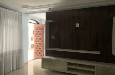 Casa com 3 quartos à venda na Rua Santo Perussi, 161, Vila Carrão, São Paulo