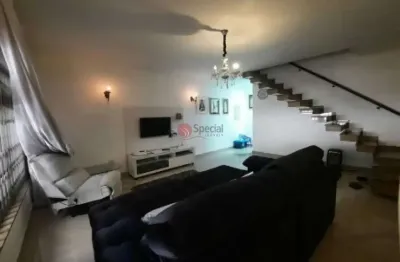 Casa com 3 quartos à venda na Rua Renato Rinaldi, 1969, Vila Carrão, São Paulo