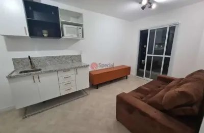 Apartamento com 1 quarto à venda na Rua Artur Prado, 574, Bela Vista, São Paulo