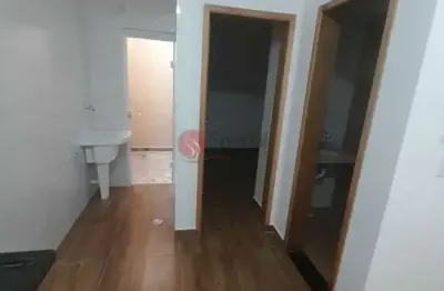 Apartamento com 1 quarto à venda na Rua Tanganica, 188, Vila Formosa, São Paulo