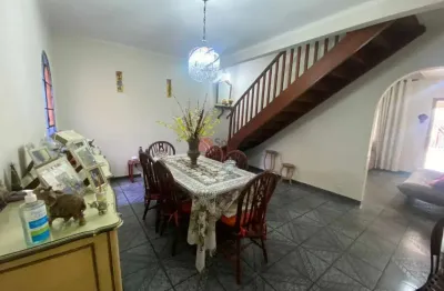 Casa com 3 quartos à venda na Rua Serra de Botucatu, 1974, Tatuapé, São Paulo