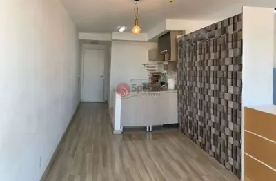 Apartamento com 1 quarto à venda na Rua Borges de Figueiredo, 303, Mooca, São Paulo