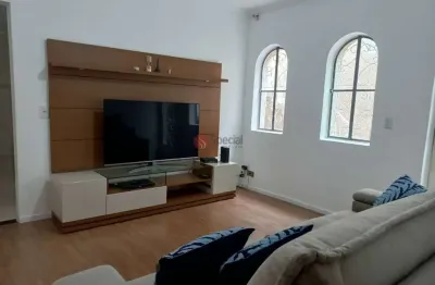 Casa com 1 quarto à venda na Rua Frei João de Santa Clara, 40, Vila Ema, São Paulo