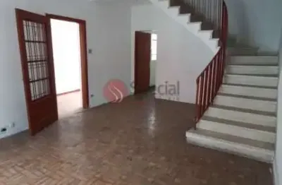 Casa com 3 quartos à venda na Rua Valadolid, 138, Tatuapé, São Paulo