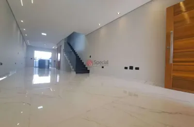 Casa com 3 quartos à venda na Rua Rogério Giorgi, 1448, Carrão, São Paulo