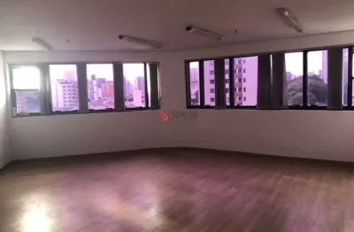 Sala comercial à venda na Rua Vergueiro, 3143, Vila Mariana, São Paulo