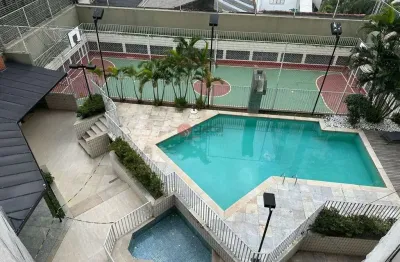 Apartamento com 4 quartos à venda na Rua Emílio Mallet, 655, Tatuapé, São Paulo