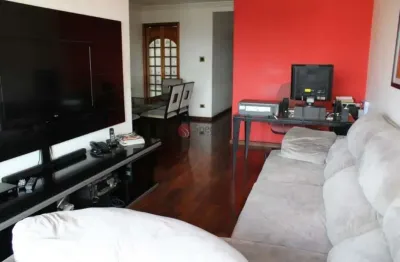 Apartamento com 3 quartos à venda na Rua Nova Jerusalém, 281, Tatuapé, São Paulo