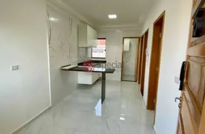 Apartamento com 2 quartos à venda na Rua Raimundo Correia, 93, Vila Diva (Zona Leste), São Paulo
