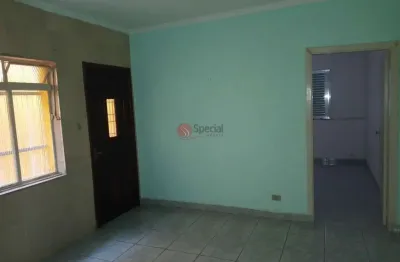 Casa com 2 quartos à venda na Rua Professor Pedreira de Freitas, 784, Tatuapé, São Paulo
