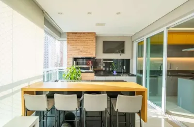 Apartamento com 2 quartos à venda na Rua Aguapeí, 193, Tatuapé, São Paulo