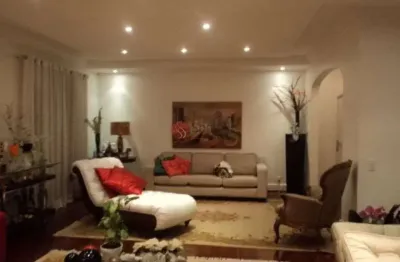 Apartamento com 4 quartos à venda na Rua Itapeti, 1011, Tatuapé, São Paulo