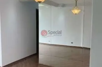 Apartamento no tatuapé 3 dormitórios, 1 suíte, acomodação de empregada, vaga livre