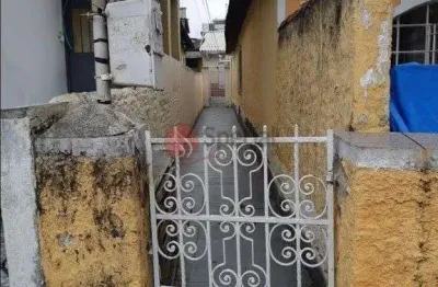 Terreno à venda na Rua Serra de Botucatu, 2538, Tatuapé, São Paulo
