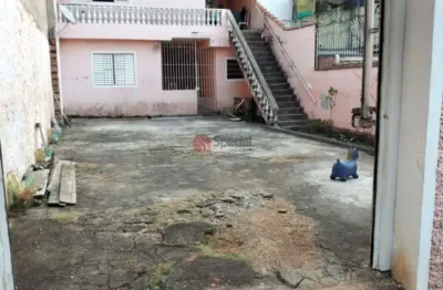 Terreno à venda na Rua Guaxupé, 826, Vila Formosa, São Paulo
