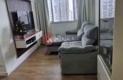 Apartamento com 2 quartos à venda na Rua Sargento Osvaldo, 84, Tatuapé, São Paulo