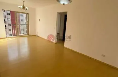 Apartamento com 2 quartos à venda na Rua Solidônio Leite, 2694, Vila Ema, São Paulo