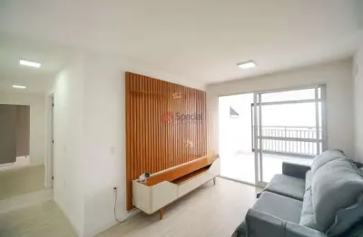 Apartamento com 2 quartos à venda na Rua Sousa Breves, 193, Tatuapé, São Paulo