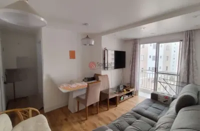 Apartamento com 2 quartos à venda na Rua Arnaldo Cintra, 553, Tatuapé, São Paulo