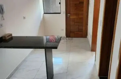Apartamento na mooca com 40m², 2 dormitórios e próximo a rua itaqueri.