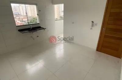 Apartamento com 2 quartos à venda na Avenida Coronel José Pires de Andrade, 441, Vila Vera, São Paulo