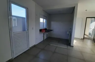 Apartamento com 2 quartos à venda na Rua Castanheira, 130, Mooca, São Paulo