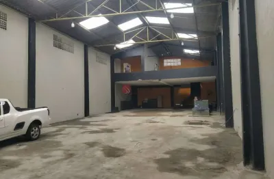 Barracão / Galpão / Depósito à venda na Avenida Aricanduva, 8031, Aricanduva, São Paulo