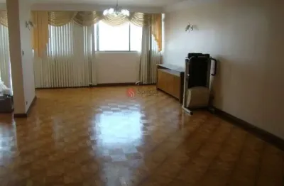 Apartamento com 4 quartos à venda na Avenida Paes de Barros, 897, Mooca, São Paulo
