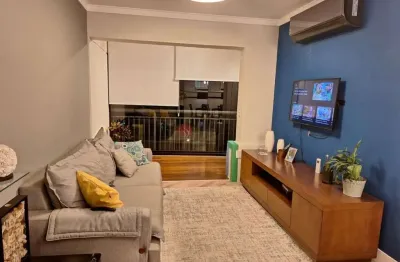 Apartamento com 2 quartos à venda na Rua Marquês de Valença, 369, Alto da Mooca, São Paulo