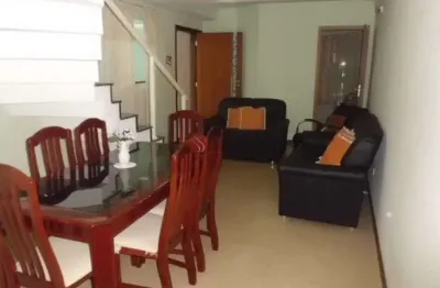 Sobrado de 180m² à venda no tatuapé, 3 suítes, 4 vgs, entrada lateral - são paulo