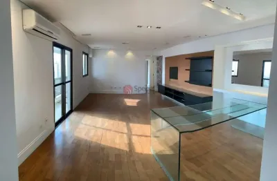 Apartamento à venda, 170 m², andar alto, 4 vagas fixas e depósito  jardim anália franco, .