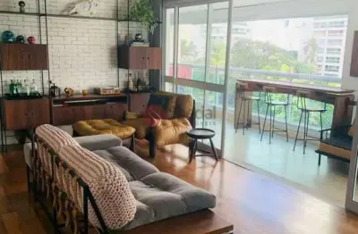 Apartamento com 4 quartos à venda na Rua Sapucaia, 326, Alto da Mooca, São Paulo