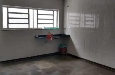 Sobrado lindo com 3 dormitórios próximo ao shopping anália franco.