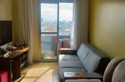 Apartamento com 3 quartos à venda na Rua Goanana, 139, Penha, São Paulo