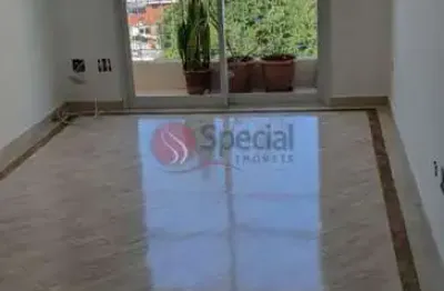 Apartamento com 3 quartos à venda na Rua Lutécia, 211, Vila Carrão, São Paulo
