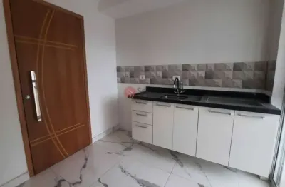 Apartamento com 2 quartos à venda na Rua Benedito Galvão, 190, Vila Carrão, São Paulo