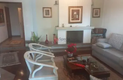 Apartamento com 4 quartos à venda na Rua Eleonora Cintra, 391, Jardim Anália Franco, São Paulo