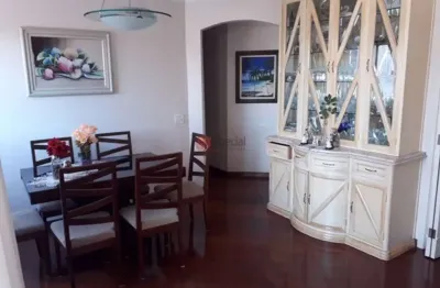 Apartamento com 3 quartos à venda na Rua Professor Pedreira de Freitas, 1174, Tatuapé, São Paulo