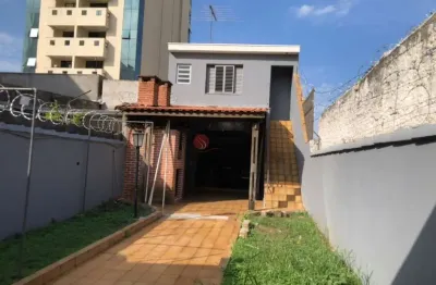 Casa térrea com 3 dormitórios,  2 suítes, churrasqueira 250 metros de terreno no tatuapé