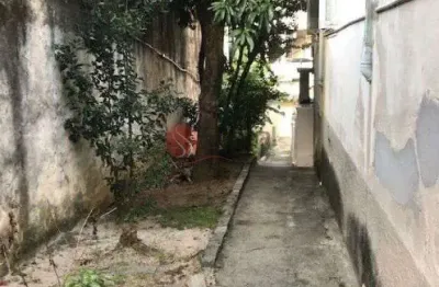Terreno à venda na Rua Elisiário, 138, Tatuapé, São Paulo