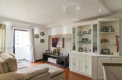 Apartamento com 3 quartos à venda na Rua Euclides Pacheco, 1767, Tatuapé, São Paulo