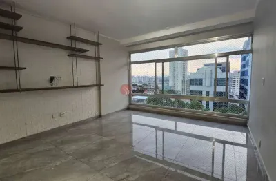 Apartamento de 158 metros na avenida paes de barros venha conhecer