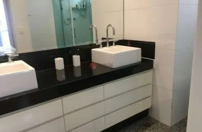 Apartamento com 4 quartos à venda na Rua Professor João de Oliveira Torres, 662, Jardim Anália Franco, São Paulo