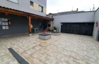 Apartamento com 2 quartos à venda na Rua Teófilo Dias, 310, Jardim Anália Franco, São Paulo