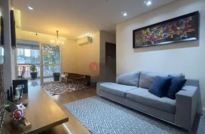 Apartamento com 3 quartos à venda na Rua Serra de Botucatu, 2077, Tatuapé, São Paulo