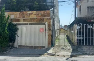 Terreno à venda na Rua Mutamba, 153, Vila Carrão, São Paulo