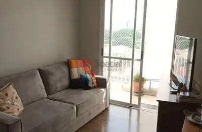 Apartamento com 2 quartos à venda na Rua Itajaí, 125, Mooca, São Paulo