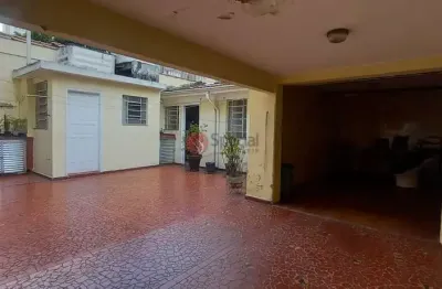Sobrado no belenzinho  a venda com 10 metros de frente, 4 vagas.