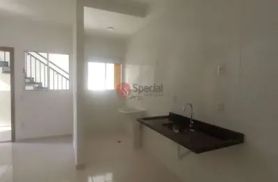 Apartamento novo no tatuapé, 2 dormitórios, sala , cozinha e banheiro.