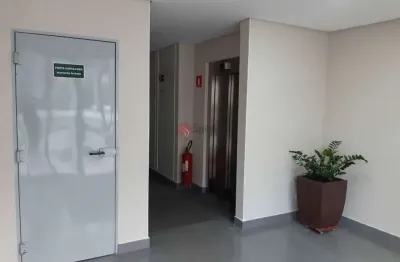 Apartamento com 1 quarto à venda na Rua Benta Pereira, 555, Santana, São Paulo
